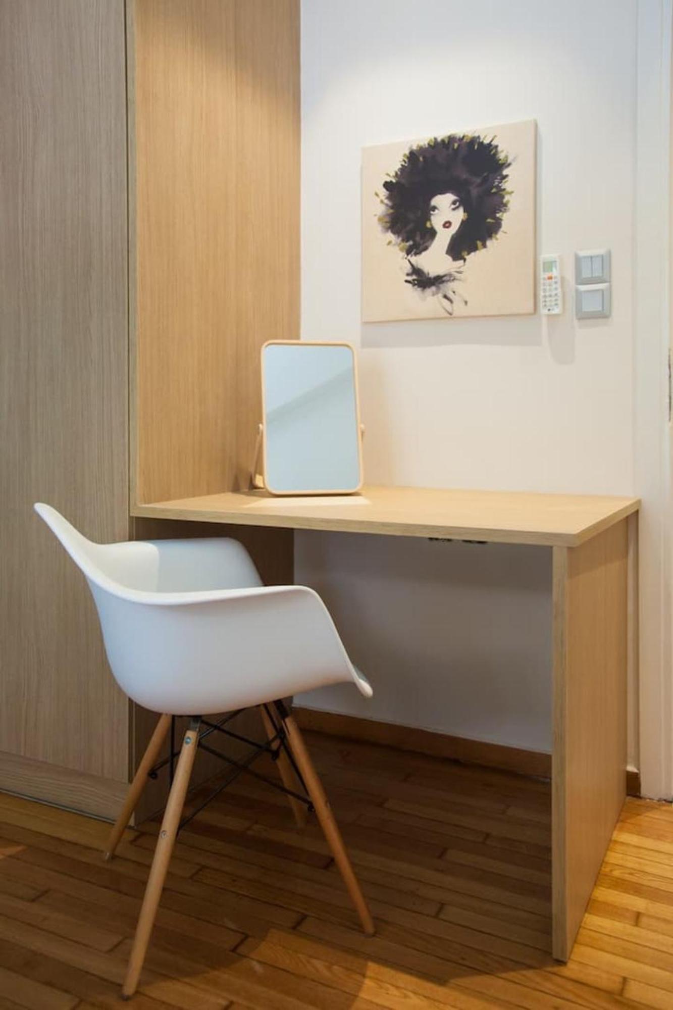 2 Bedroom Apartment Athens - Kallimarmaro Eksteriør bilde